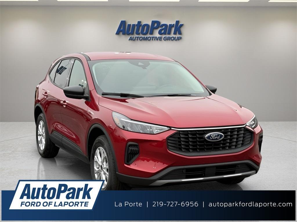 new 2026 Ford Escape car, priced at $36,225