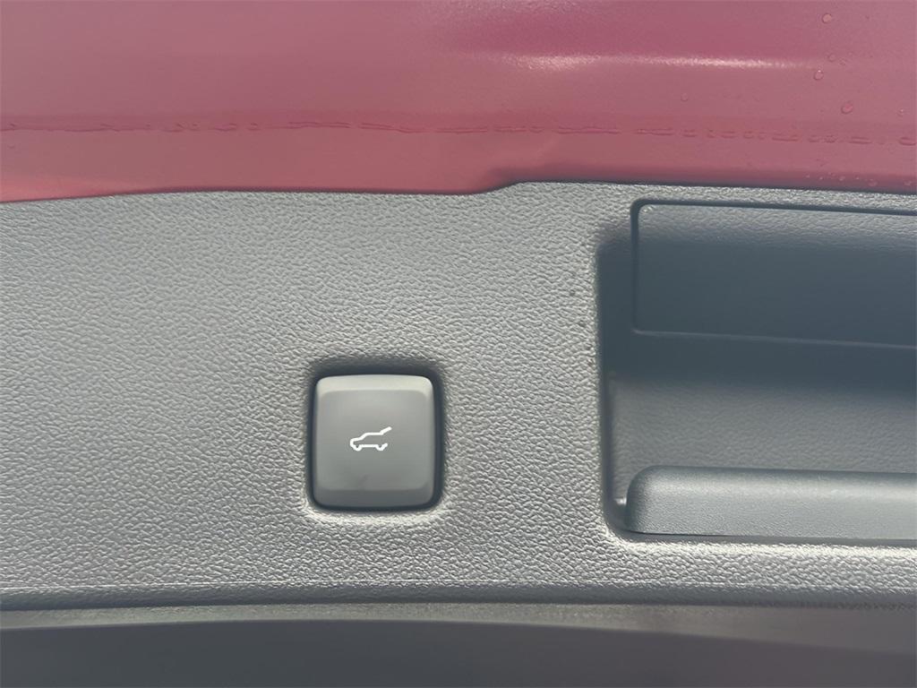 new 2026 Ford Escape car, priced at $36,225