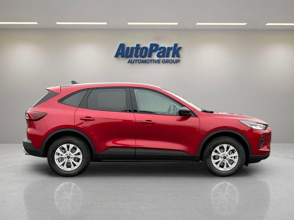 new 2026 Ford Escape car, priced at $36,225