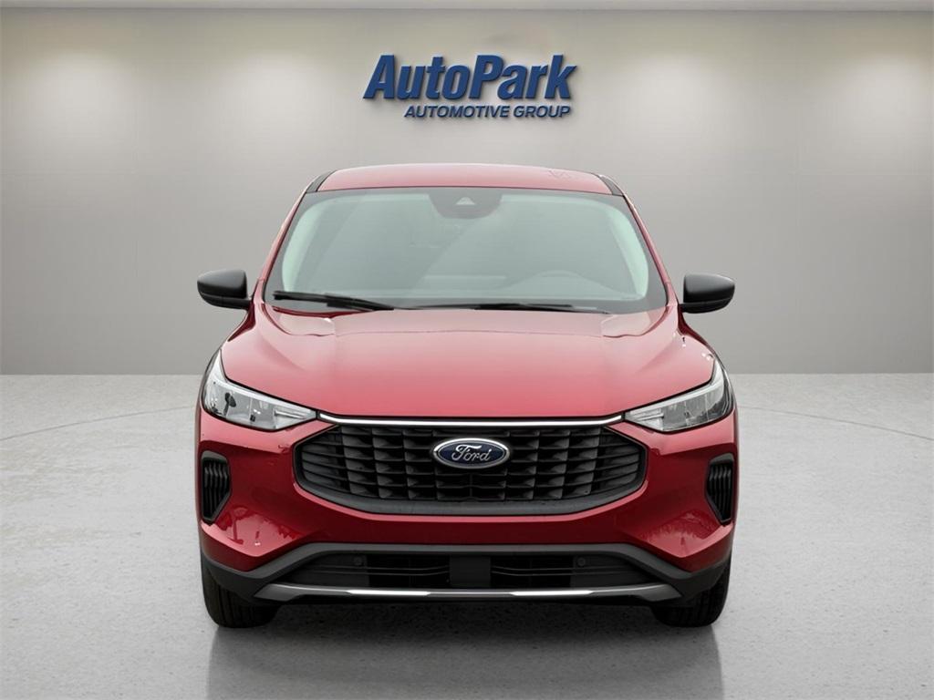 new 2026 Ford Escape car, priced at $36,225