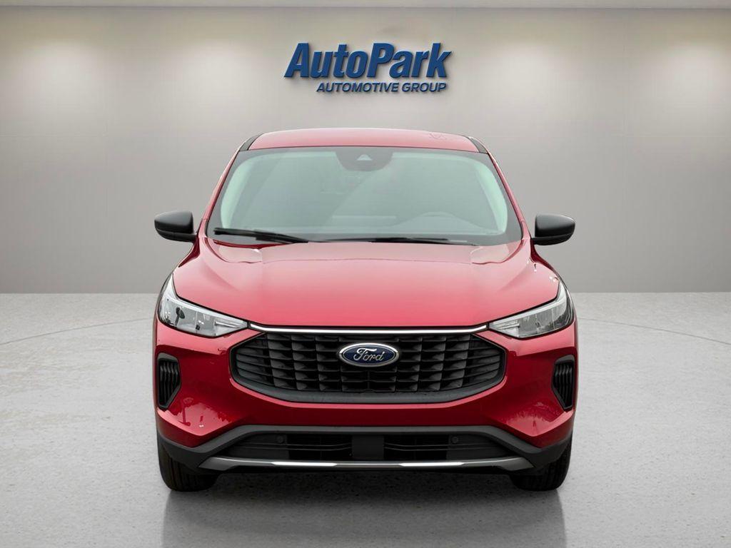 new 2026 Ford Escape car, priced at $36,225