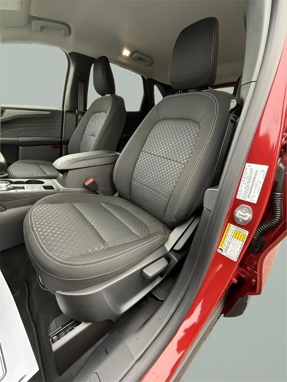 new 2026 Ford Escape car, priced at $36,225