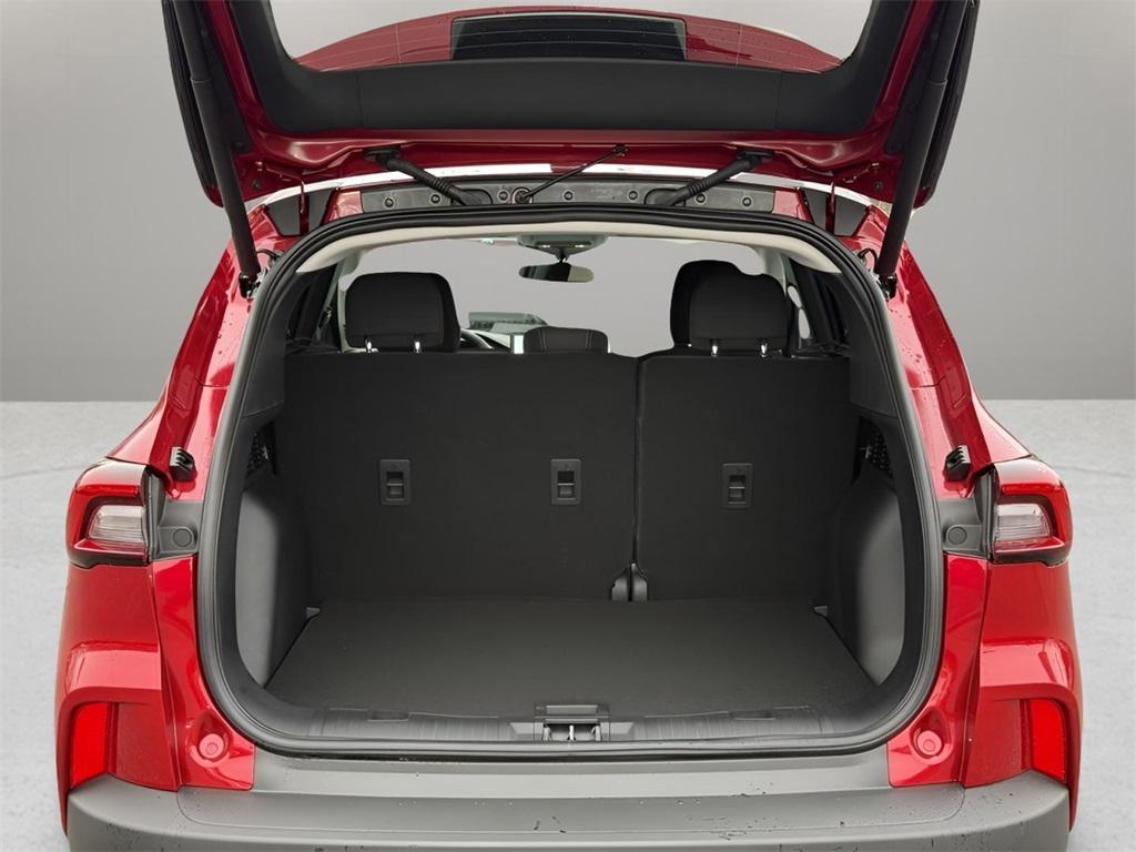 new 2026 Ford Escape car, priced at $36,225
