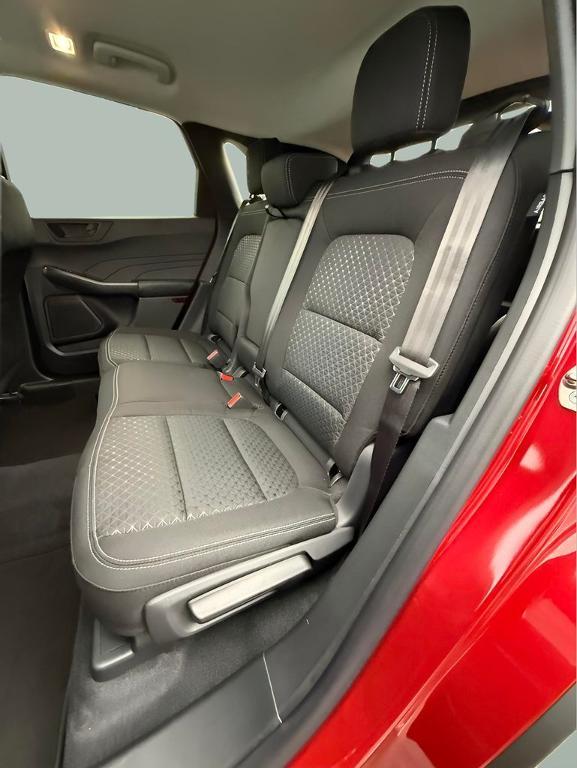 new 2026 Ford Escape car, priced at $36,225