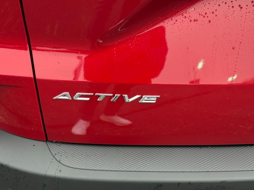 new 2026 Ford Escape car, priced at $36,225