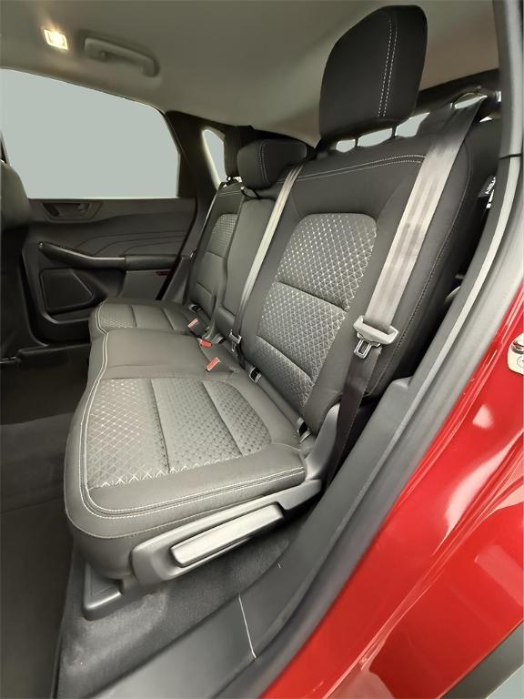 new 2026 Ford Escape car, priced at $36,225