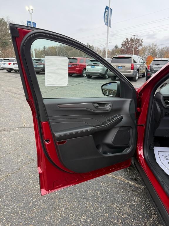 new 2026 Ford Escape car, priced at $36,225