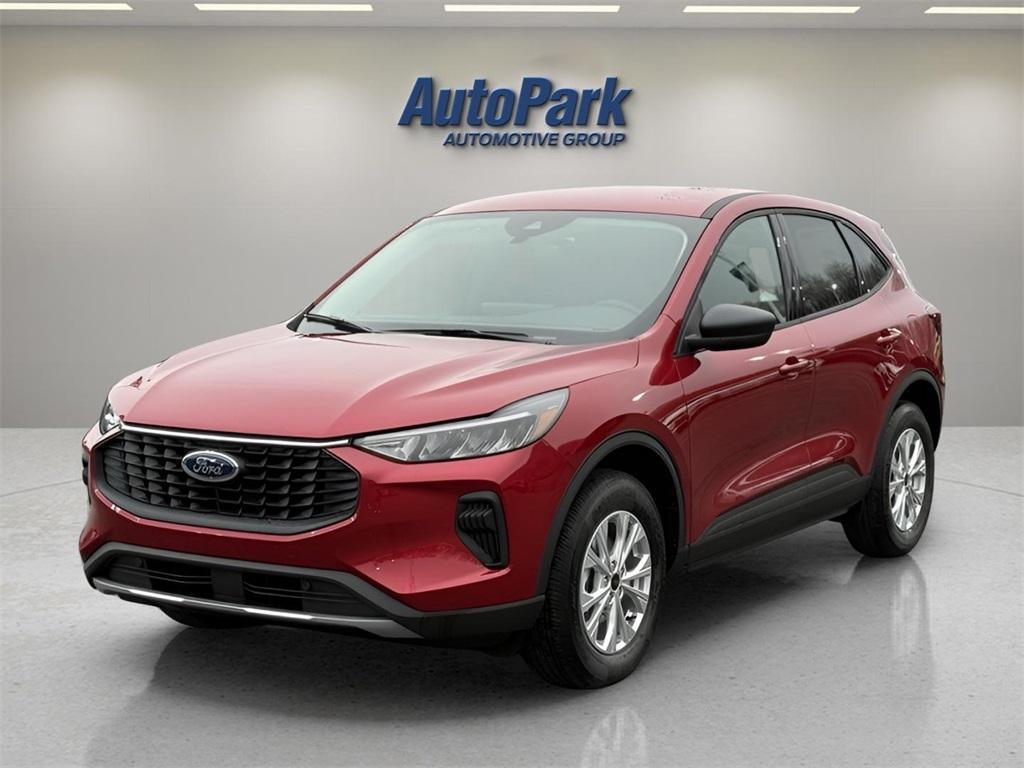 new 2026 Ford Escape car, priced at $36,225