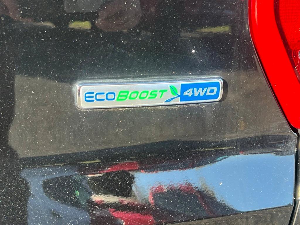 used 2017 Ford Explorer car, priced at $19,995