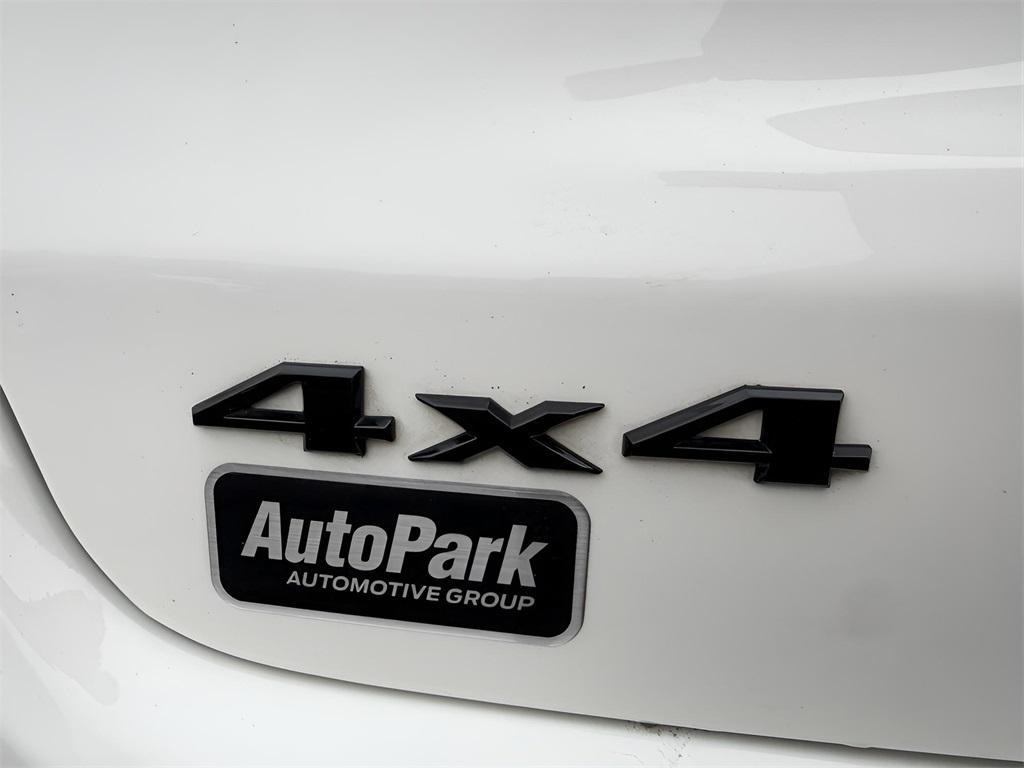 used 2020 Jeep Compass car, priced at $18,525