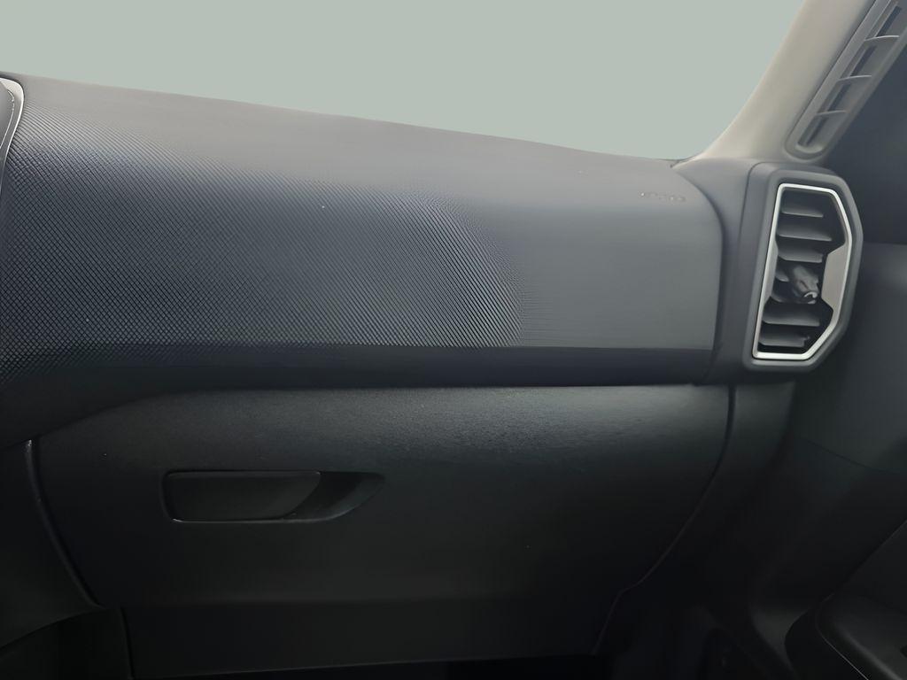 used 2022 Ford Bronco Sport car, priced at $21,997