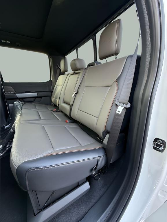 new 2026 Ford F-150 car, priced at $75,250