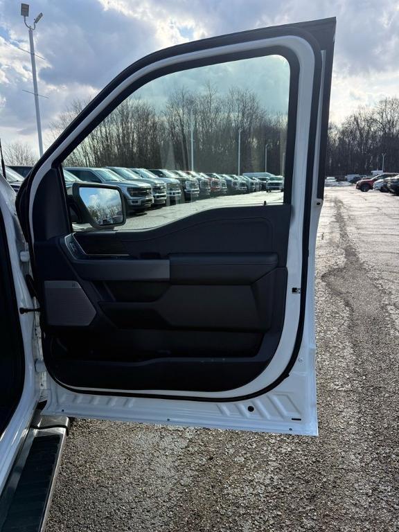 new 2026 Ford F-150 car, priced at $75,250