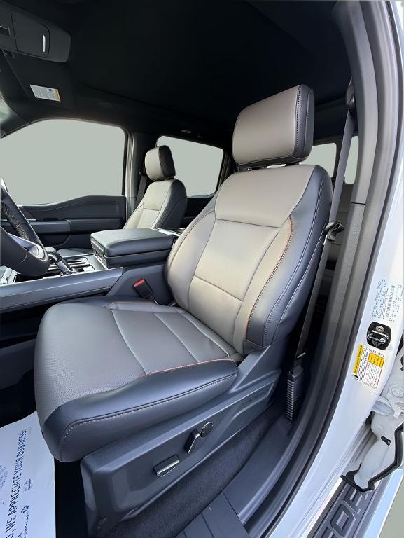 new 2026 Ford F-150 car, priced at $75,250