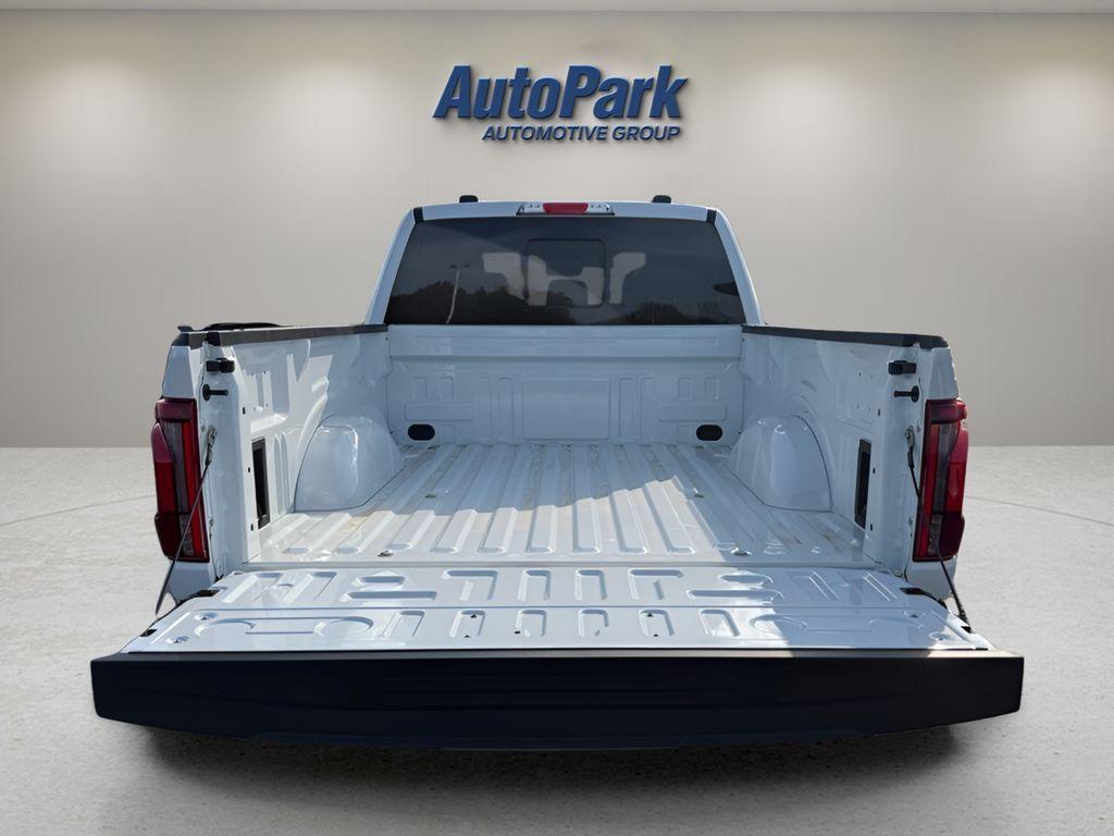 new 2026 Ford F-150 car, priced at $75,250