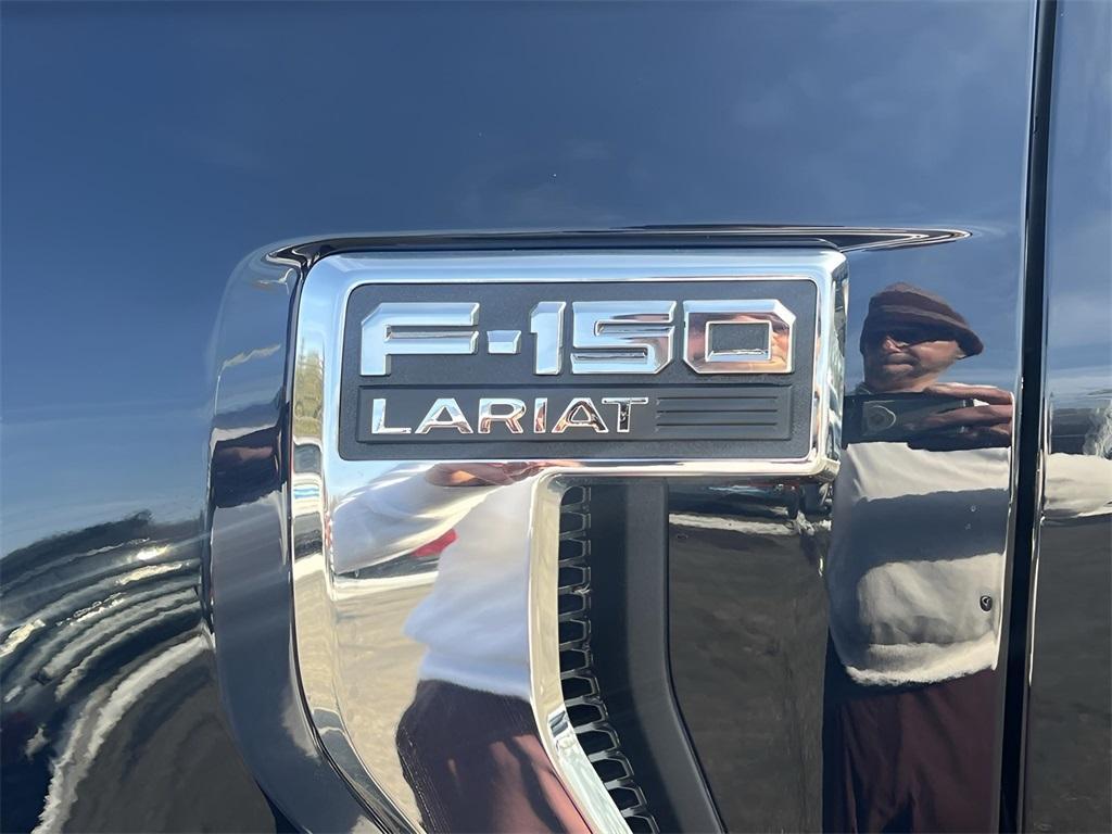 new 2026 Ford F-150 car, priced at $72,845
