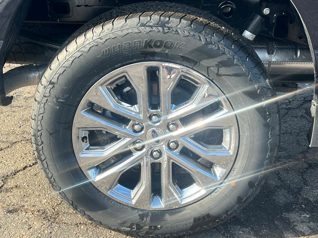 new 2026 Ford F-150 car, priced at $72,845