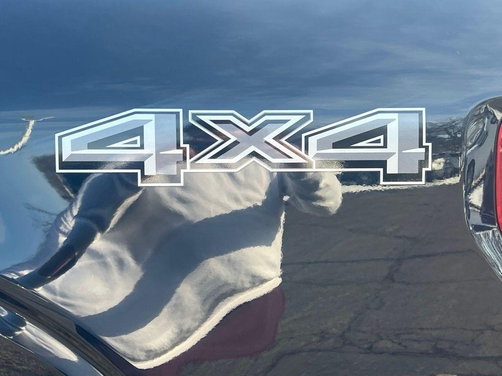 new 2026 Ford F-150 car, priced at $72,845