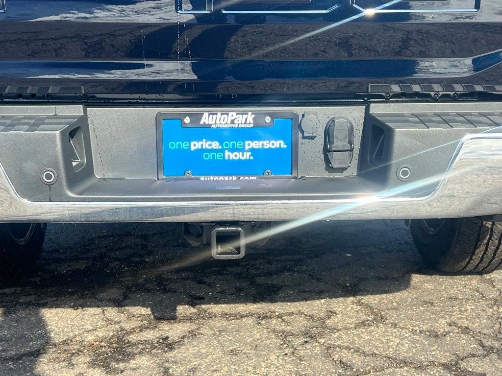 new 2026 Ford F-150 car, priced at $72,845