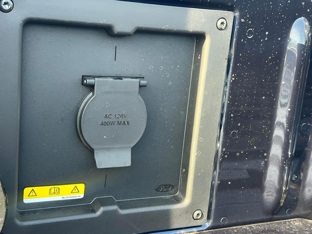 new 2026 Ford F-150 car, priced at $72,845