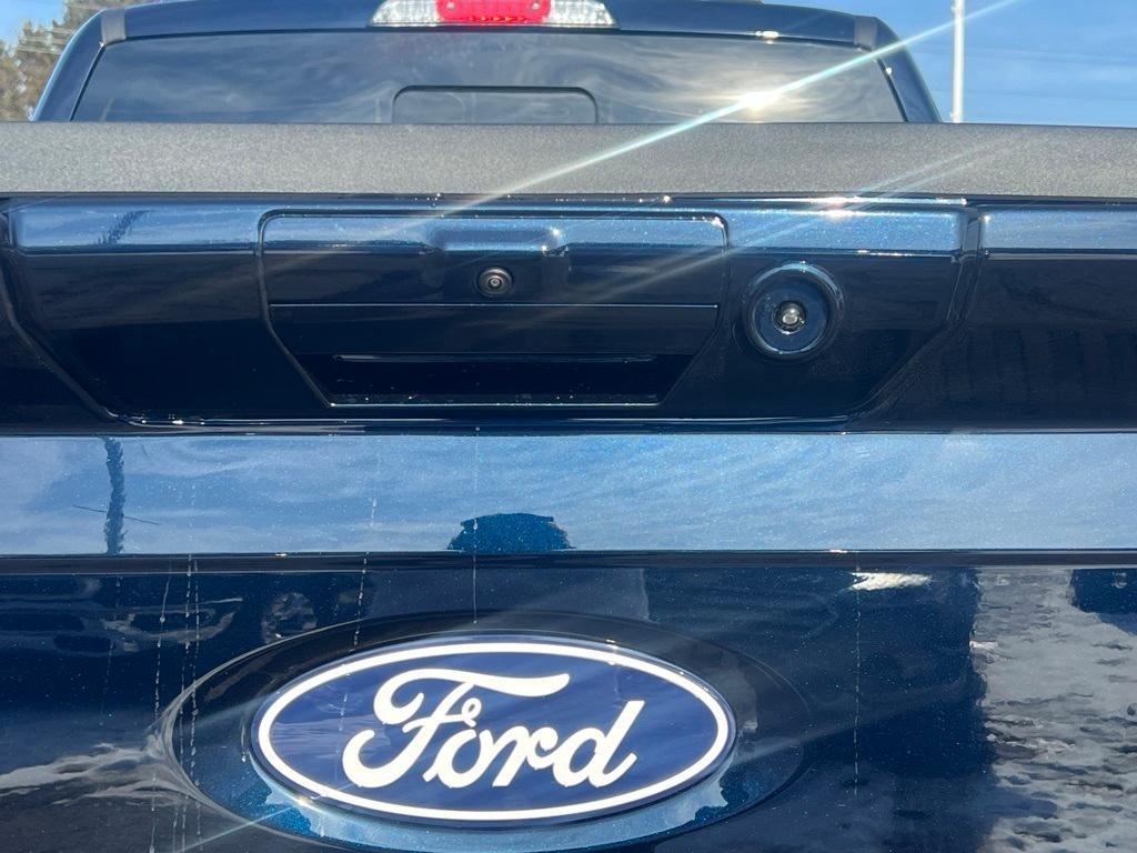 new 2026 Ford F-150 car, priced at $72,845