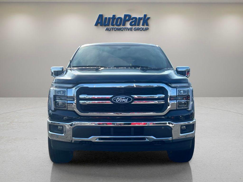 new 2026 Ford F-150 car, priced at $72,845