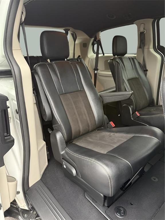 used 2020 Dodge Grand Caravan car, priced at $13,967