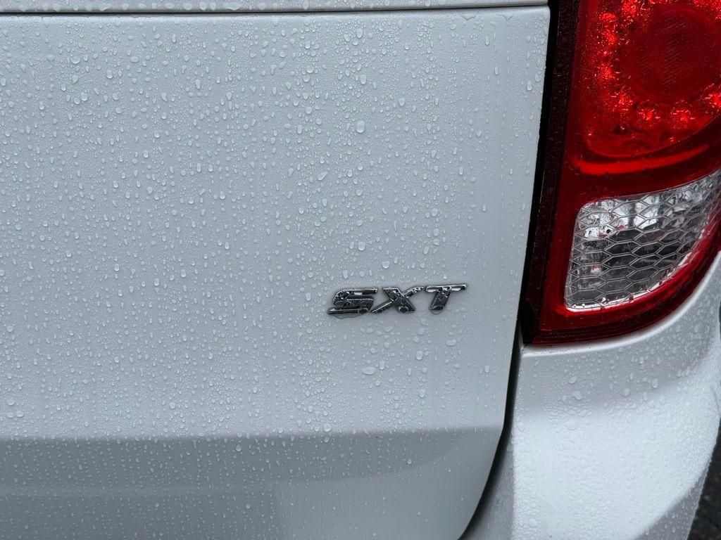 used 2020 Dodge Grand Caravan car, priced at $13,500