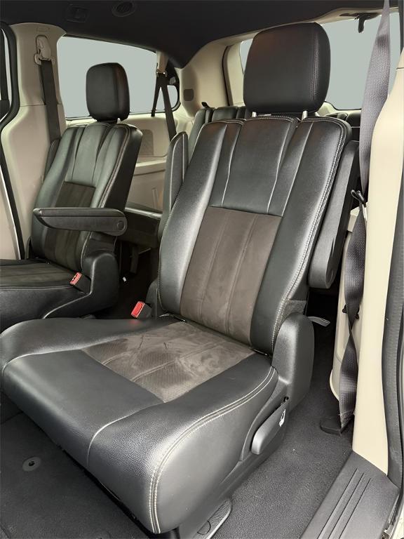 used 2020 Dodge Grand Caravan car, priced at $13,967