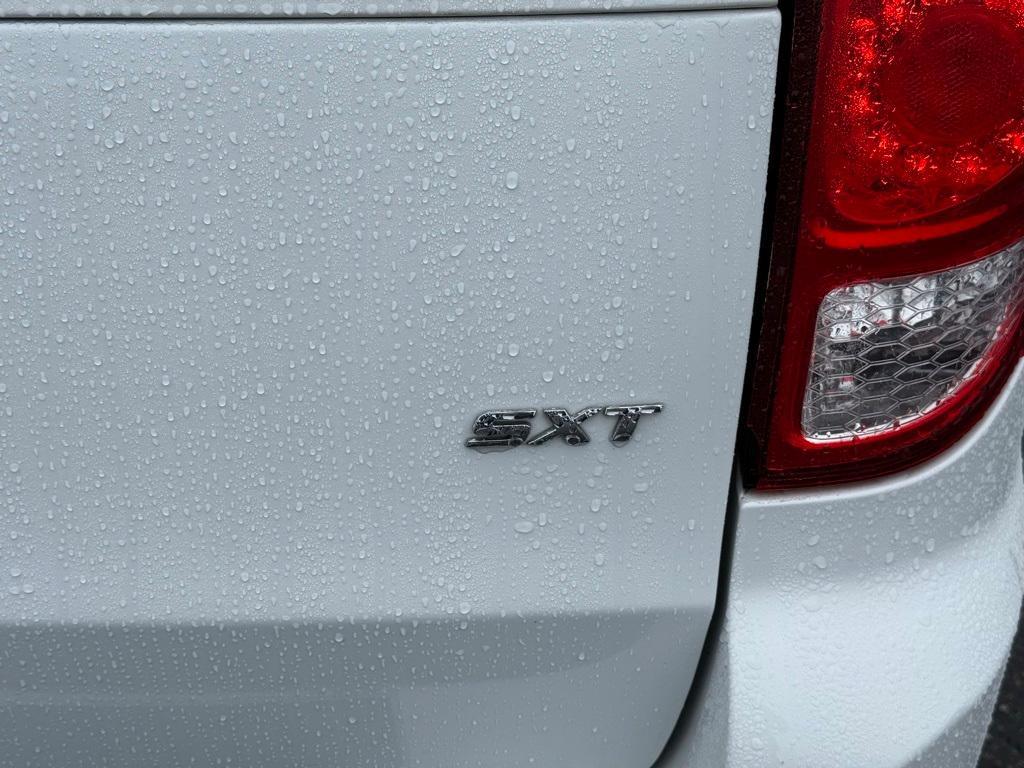 used 2020 Dodge Grand Caravan car, priced at $13,967