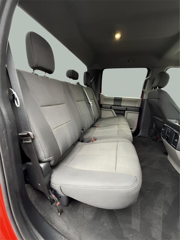 used 2020 Ford F-150 car, priced at $21,995