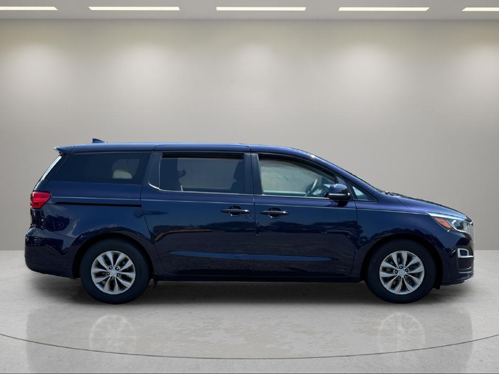 used 2021 Kia Sedona car, priced at $15,170