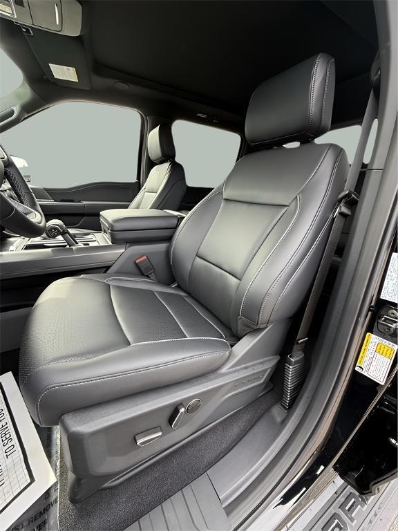 new 2025 Ford F-150 car, priced at $79,020