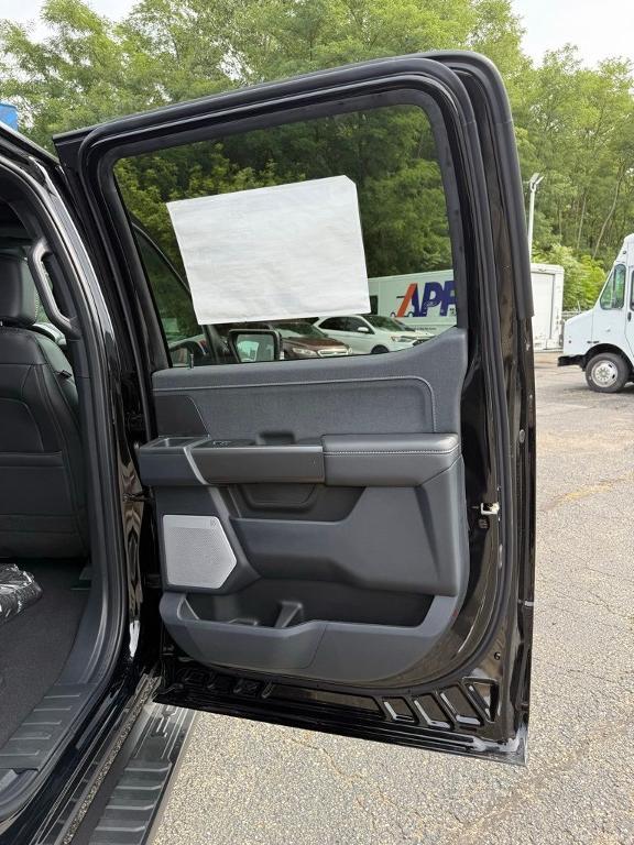 new 2025 Ford F-150 car, priced at $79,020