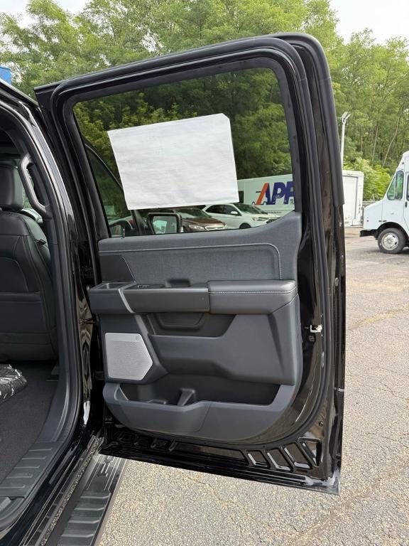 new 2025 Ford F-150 car, priced at $79,020