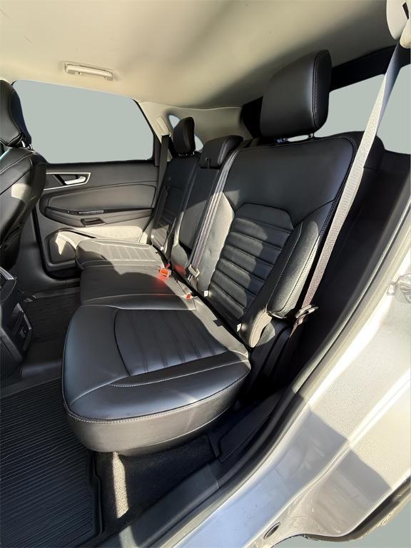 used 2019 Ford Edge car, priced at $19,267