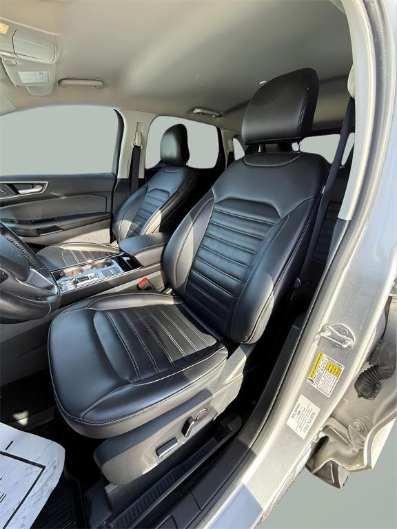 used 2019 Ford Edge car, priced at $19,267