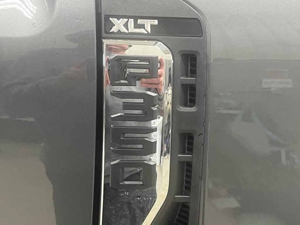 new 2026 Ford F-350 car, priced at $60,030