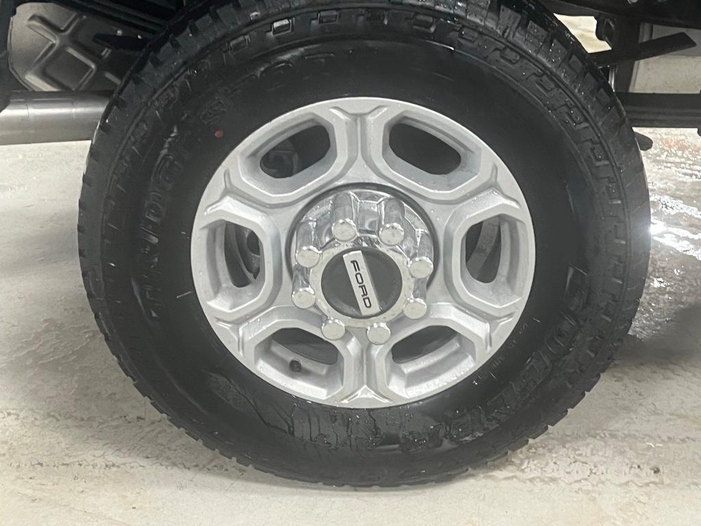 new 2026 Ford F-350 car, priced at $60,030