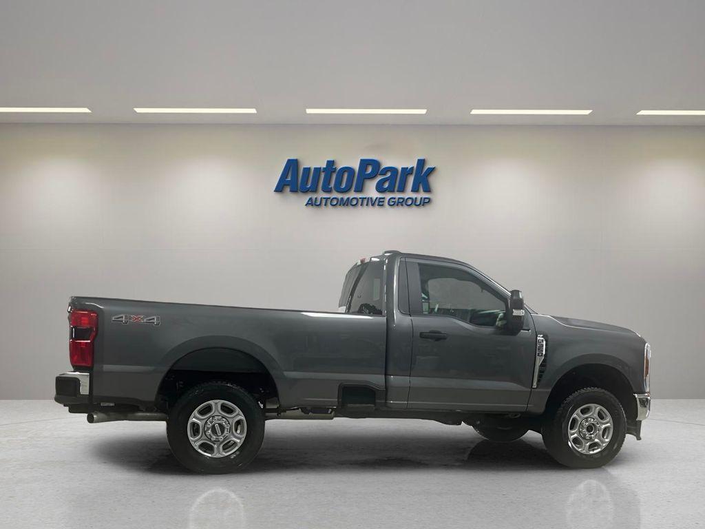 new 2026 Ford F-350 car, priced at $60,030