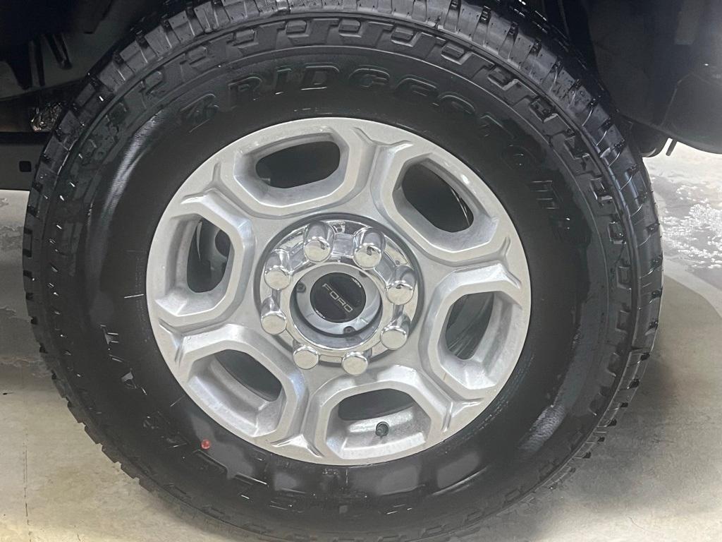 new 2026 Ford F-350 car, priced at $60,030