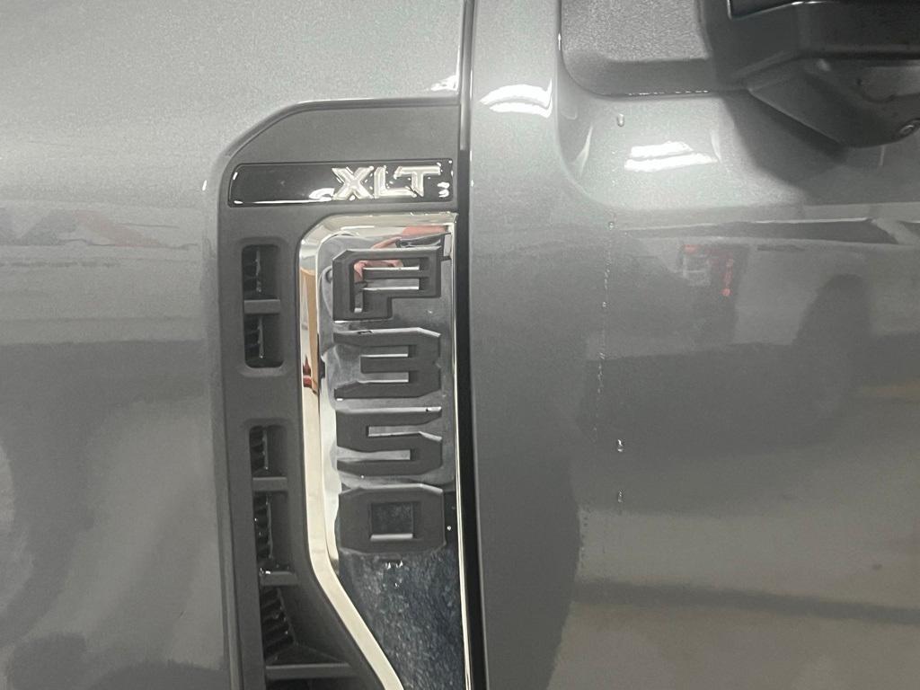 new 2026 Ford F-350 car, priced at $60,030