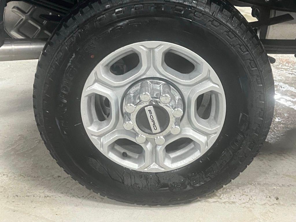 new 2026 Ford F-350 car, priced at $60,030