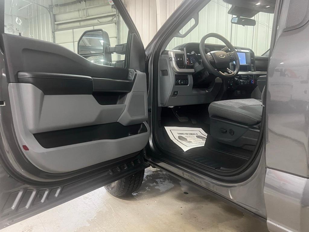 new 2026 Ford F-350 car, priced at $60,030