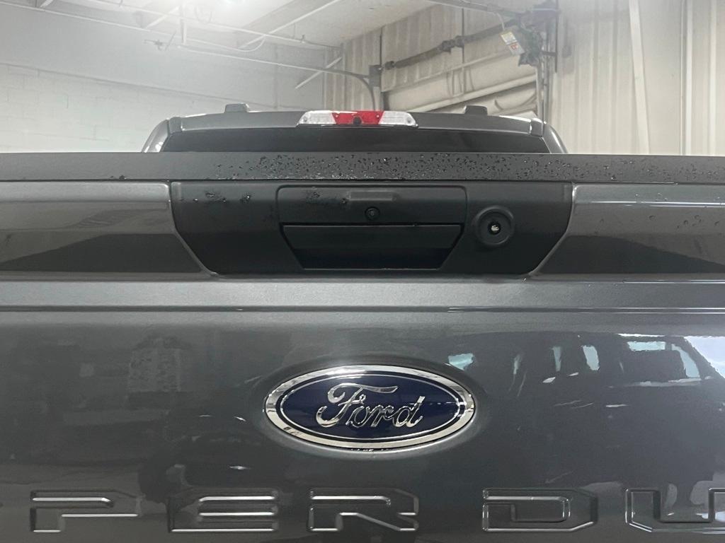 new 2026 Ford F-350 car, priced at $60,030