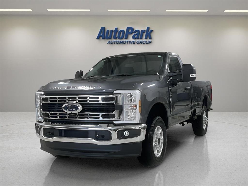 new 2026 Ford F-350 car, priced at $60,030