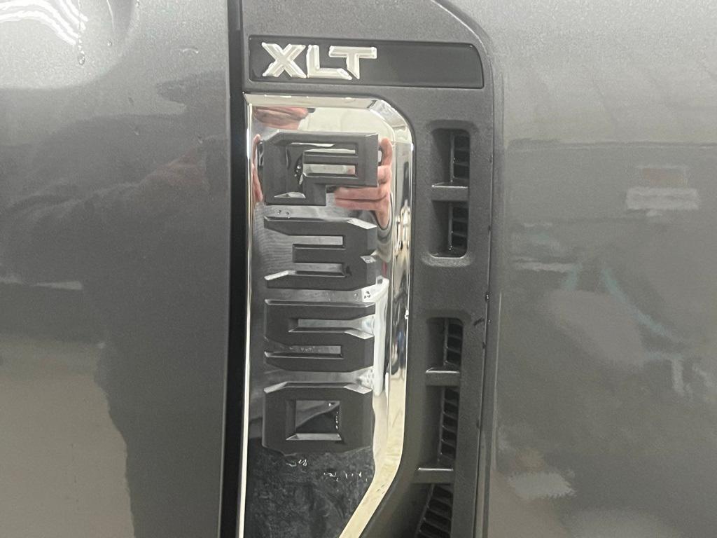 new 2026 Ford F-350 car, priced at $60,030