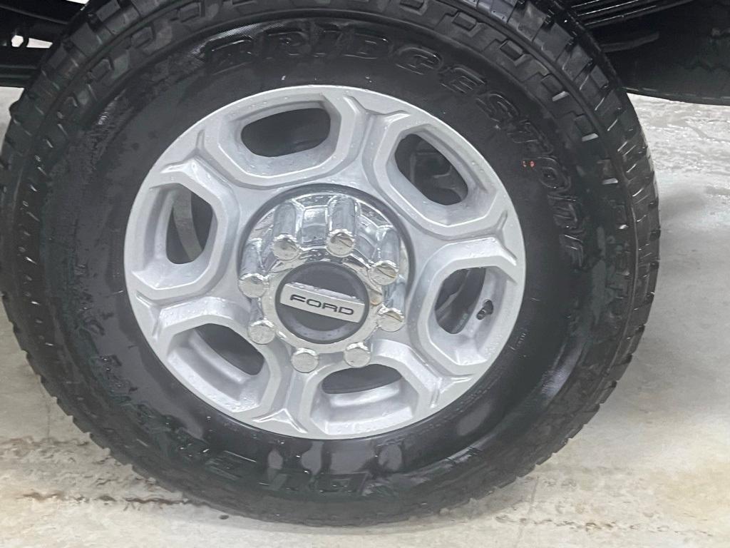 new 2026 Ford F-350 car, priced at $60,030