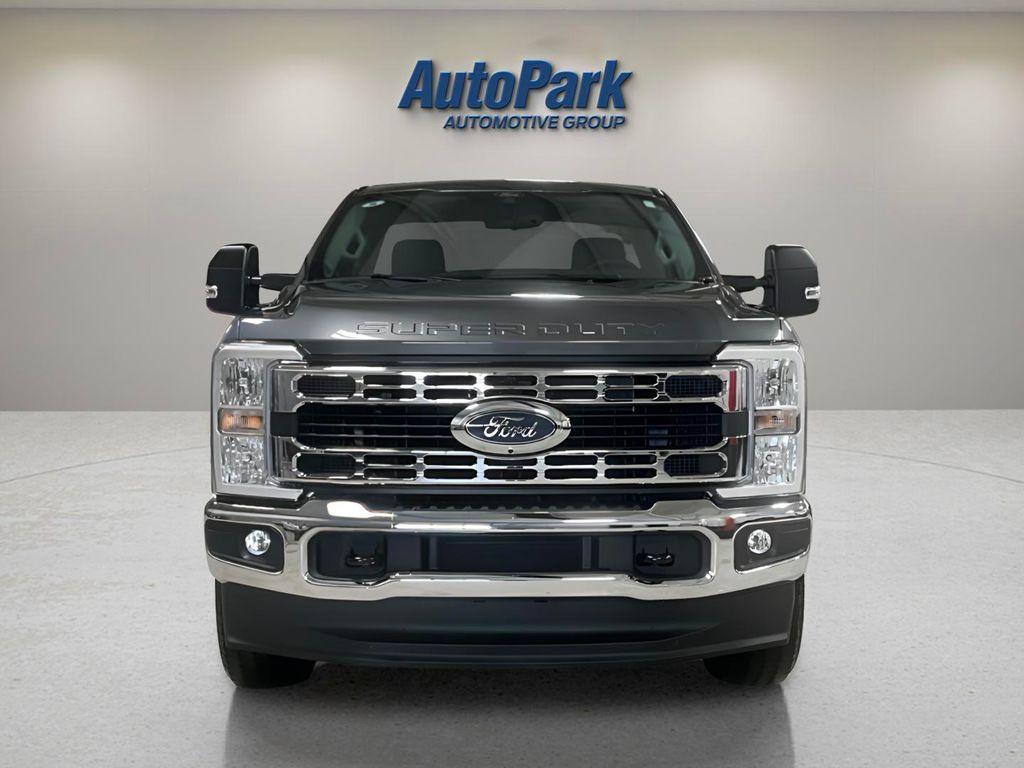new 2026 Ford F-350 car, priced at $60,030