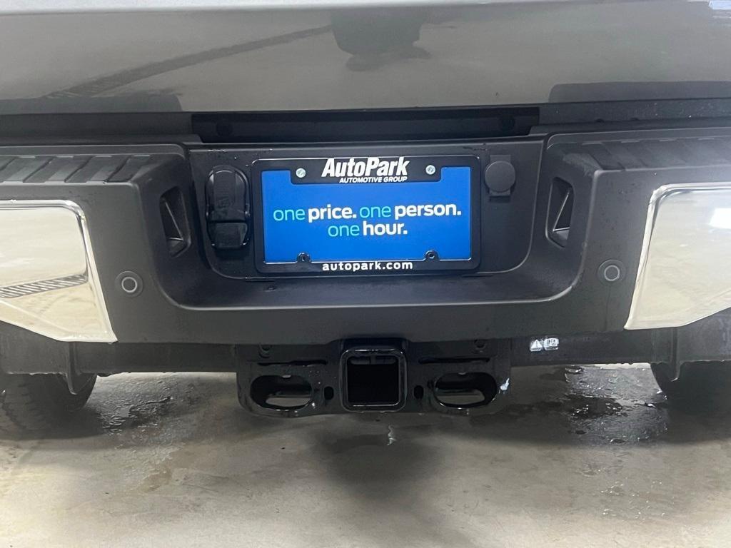 new 2026 Ford F-350 car, priced at $60,030
